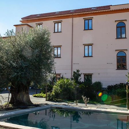 Sorrentobay Hotel Sant'Agnello Exterior photo