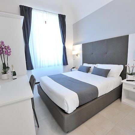 Sorrentobay Hotel Sant'Agnello Exterior photo