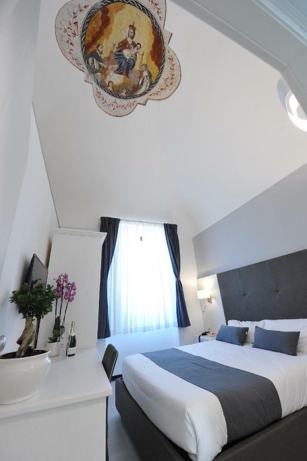 Sorrentobay Hotel Sant'Agnello Exterior photo